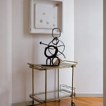 Secondo Pensiero Couette-café