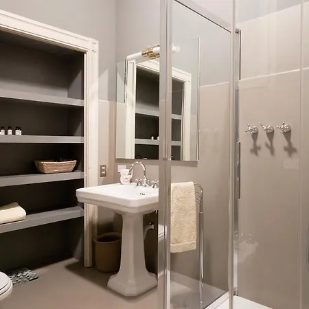 Secondo Pensiero Bed & Breakfast *