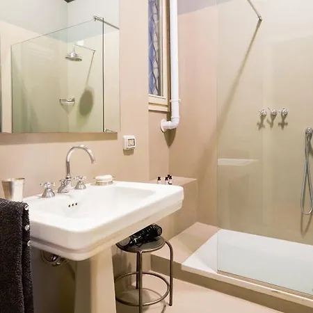 Secondo Pensiero Bed & Breakfast Milán