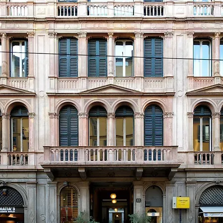 Secondo Pensiero Milan