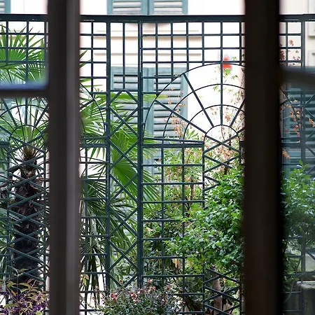 Bed & Breakfast Secondo Pensiero *