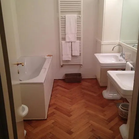 Bed & Breakfast Secondo Pensiero