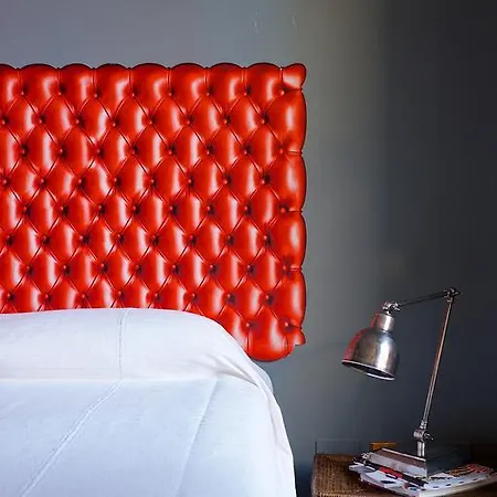 Secondo Pensiero Bed and breakfast