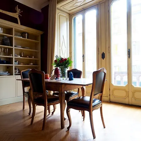 Secondo Pensiero Bed and breakfast