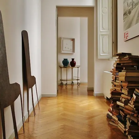 Bed and breakfast Secondo Pensiero *