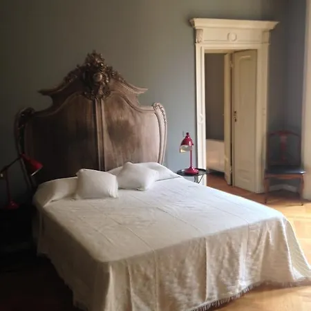 Bed and breakfast Secondo Pensiero *