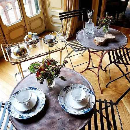 Bed and breakfast Secondo Pensiero Milán