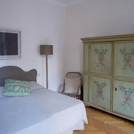 Bed and breakfast Secondo Pensiero Milán